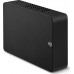 HDD Seagate Expansion Desktop 8TB Black (STKR8000400)