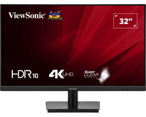 ViewSonic VA3208-4K-HD