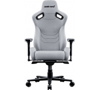 Anda Seat Gaming Anda Seat Kaiser 2 XL Pro material grey obrotowy