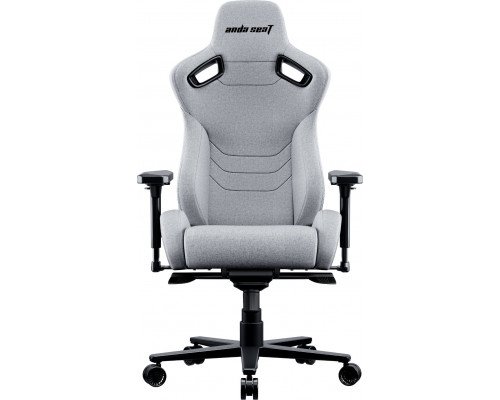Anda Seat Gaming Anda Seat Kaiser 2 XL Pro material grey obrotowy
