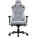Anda Seat Gaming Anda Seat Kaiser 2 XL Pro material grey obrotowy