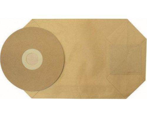 Menzer Bags paper for the vacuum cleaner VC660 M - 5 pcs./opak.