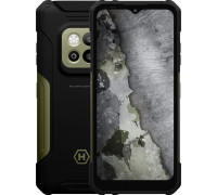 myPhone Hammer Construction 2 5G Military Edition