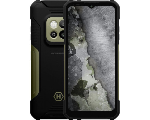 myPhone Hammer Construction 2 5G Military Edition