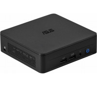 Komputer Asus Mini PC Asus RNUC13L5KI500000I Intel Core i5-1340PE