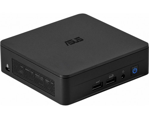 Komputer Asus Mini PC Asus RNUC13L5KI500000I Intel Core i5-1340PE