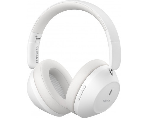 Baseus wireless Baseus Boss 30 Max (white)