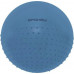 Spokey Piłka gimnastyczna z częścią do masażu Spokey HALF FIT 65cm