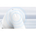 Baseus wireless Baseus Bowie E19 TWS - white