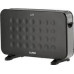 Toya LUND 2000W BLACK