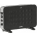 Toya LUND 2000W BLACK