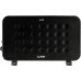 Toya LUND 2000W BLACK
