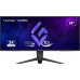 ViewSonic Viewsonic VX Series VX3480-2K-PRO monitor komputerowy 86,4 cm (34") 3440 x 1440 px UltraWide Quad HD LED Czarny