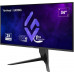 ViewSonic Viewsonic VX Series VX3480-2K-PRO monitor komputerowy 86,4 cm (34") 3440 x 1440 px UltraWide Quad HD LED Czarny