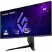 ViewSonic Viewsonic VX Series VX3480-2K-PRO monitor komputerowy 86,4 cm (34") 3440 x 1440 px UltraWide Quad HD LED Czarny