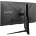 ViewSonic Viewsonic VX Series VX3480-2K-PRO monitor komputerowy 86,4 cm (34") 3440 x 1440 px UltraWide Quad HD LED Czarny