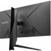 ViewSonic Viewsonic VX Series VX3480-2K-PRO monitor komputerowy 86,4 cm (34") 3440 x 1440 px UltraWide Quad HD LED Czarny