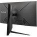 ViewSonic Viewsonic VX Series VX3480-2K-PRO monitor komputerowy 86,4 cm (34") 3440 x 1440 px UltraWide Quad HD LED Czarny