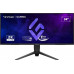 ViewSonic Viewsonic VX Series VX3480-2K-PRO monitor komputerowy 86,4 cm (34") 3440 x 1440 px UltraWide Quad HD LED Czarny