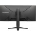 ViewSonic Viewsonic VX Series VX3480-2K-PRO monitor komputerowy 86,4 cm (34") 3440 x 1440 px UltraWide Quad HD LED Czarny