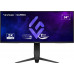 ViewSonic Viewsonic VX Series VX3480-2K-PRO monitor komputerowy 86,4 cm (34") 3440 x 1440 px UltraWide Quad HD LED Czarny