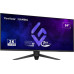 ViewSonic Viewsonic VX Series VX3480-2K-PRO monitor komputerowy 86,4 cm (34") 3440 x 1440 px UltraWide Quad HD LED Czarny