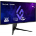 ViewSonic Viewsonic VX Series VX3480-2K-PRO monitor komputerowy 86,4 cm (34") 3440 x 1440 px UltraWide Quad HD LED Czarny