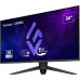 ViewSonic Viewsonic VX Series VX3480-2K-PRO monitor komputerowy 86,4 cm (34") 3440 x 1440 px UltraWide Quad HD LED Czarny