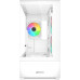 Sharkoon MK6 RGB White
