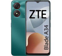 ZTE Blade A34 2/64GB Green  (Z2453/GN)