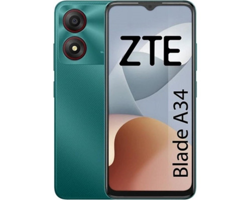 ZTE Blade A34 2/64GB Green  (Z2453/GN)