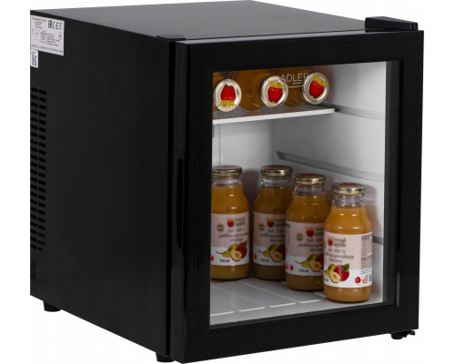 turystyczna Adler Chłodziarka termoelektryczna - 28 Litrów