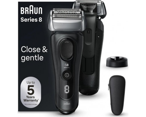 Braun Braun 8510s Series 8 Herrenrasierer