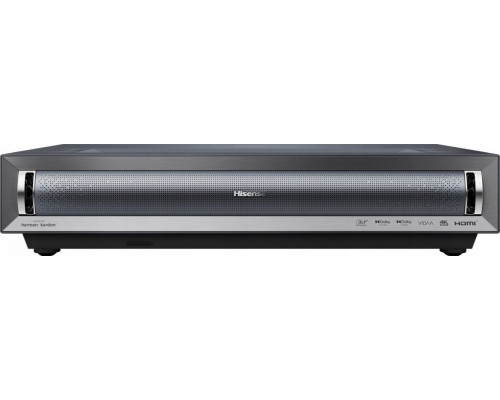 Hisense LASER TV PX3 80-150" 4K