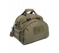 Beretta Bag BERETTA Tactical Range Bag Green Stone : Roz