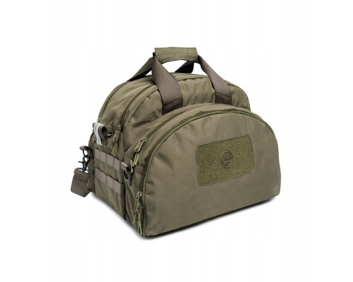 Beretta Bag BERETTA Tactical Range Bag Green Stone : Roz