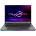 Laptop Asus Laptop ASUS ROG Strix G18 G814JZR-N6043W i9-14900HX 18" 2,5K 240Hz 16GB 1000SSD RTX4080 DLSS 3 W11