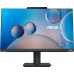 Asus ASUS A5402 AIO 24` HAS FHD/CORE5-120U/RAM 16GB/SSD 512GB/WIN11P/3Y /ENG