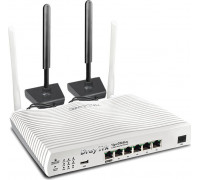 DrayTek DrayTek Vigor 2866L, Router