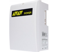 UPS Vidiline charger buforowy emergency UPS 13.8V 5,0A - 7Ah