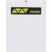 UPS Vidiline charger buforowy emergency UPS 13.8V 5,0A - 7Ah