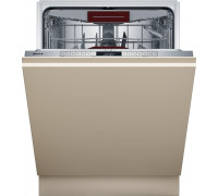 Neff Neff S155ECX00Ezmywarka do zabudowy 60cm , 42dB, TimeLight