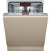Neff Neff S155ECX00Ezmywarka do zabudowy 60cm , 42dB, TimeLight