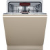 Neff Neff S155ECX00Ezmywarka do zabudowy 60cm , 42dB, TimeLight
