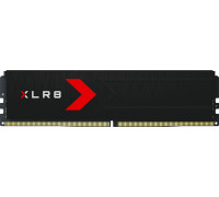 PNY XLR8, DDR5, 16 GB, 6000MHz, CL36 (MD16GSD5600036XR-BLK)