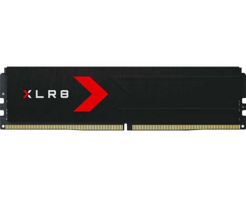 PNY XLR8, DDR5, 16 GB, 6000MHz, CL36 (MD16GSD5600036XR-BLK)