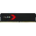 PNY XLR8, DDR5, 16 GB, 6000MHz, CL36 (MD16GSD5600036XR-BLK)