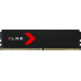 PNY XLR8, DDR5, 16 GB, 6000MHz, CL36 (MD16GSD5600036XR-BLK)