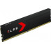 PNY XLR8, DDR5, 16 GB, 6000MHz, CL36 (MD16GSD5600036XR-BLK)