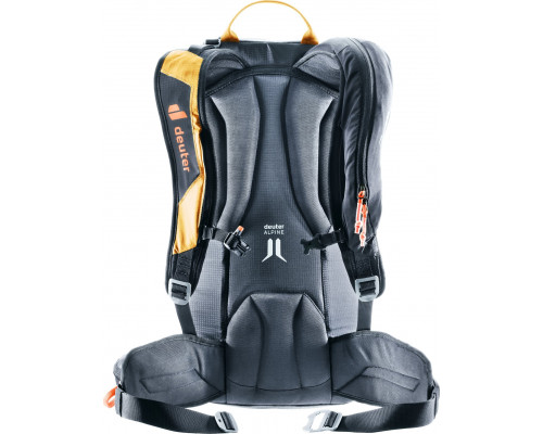 Deuter Alproof Lite SL 20 l Cinnamon-Black